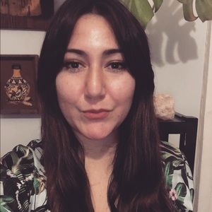 Meet your Posher, Lily